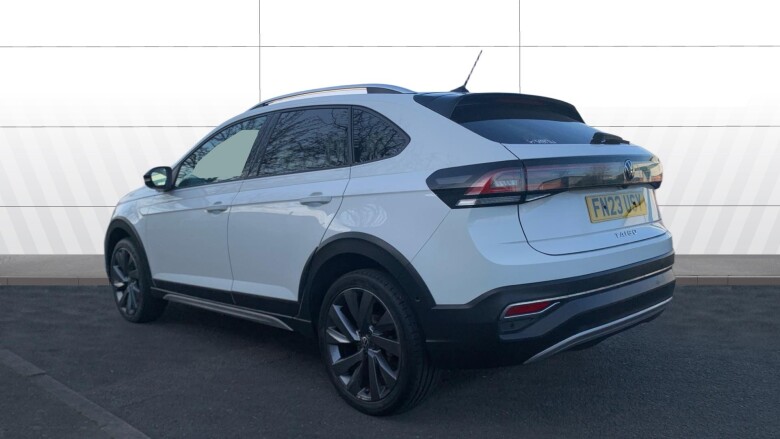 Volkswagen Taigo 1.0 TSI 110 Style 5dr Petrol Hatchback